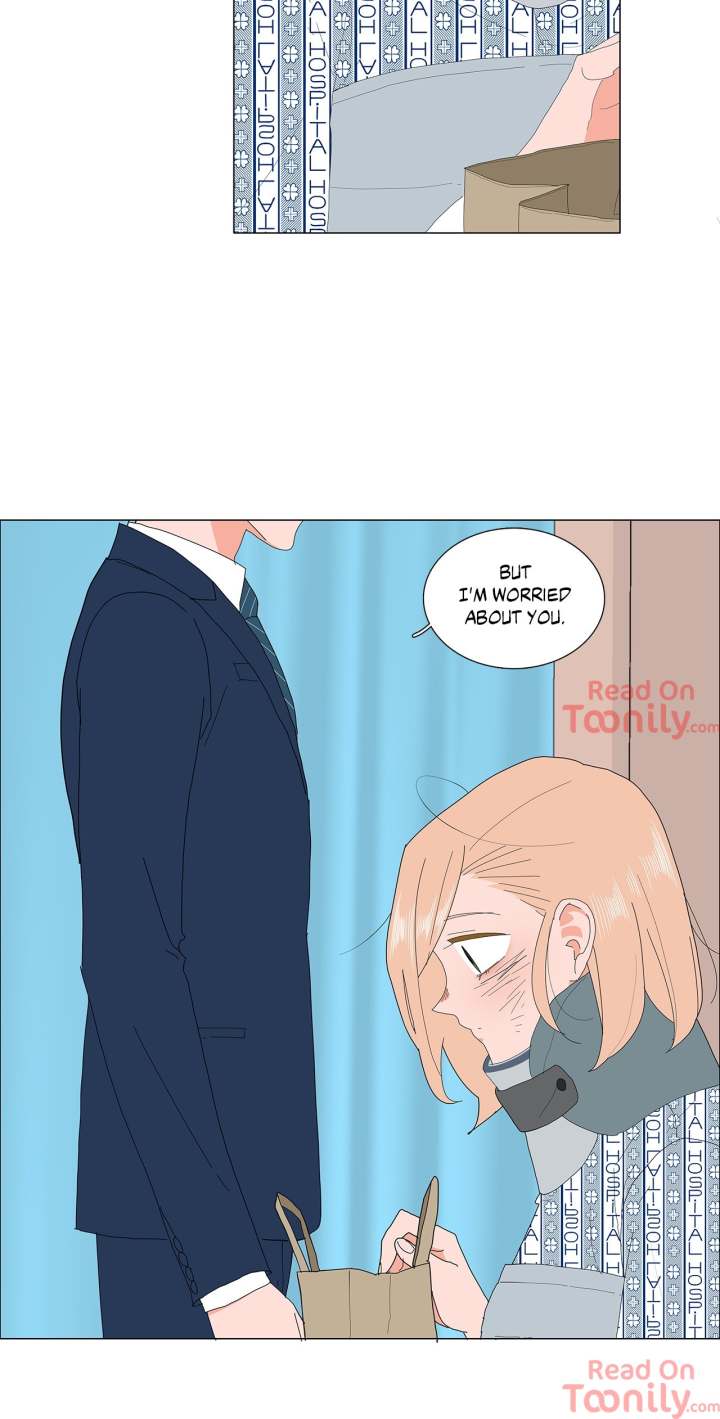 The Lady and Her Butler - Chapter 134 [photo 3] - MangaPorn