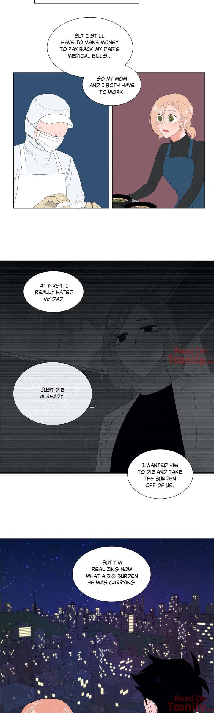 The Lady and Her Butler - Chapter 134 [photo 8] - MangaPorn