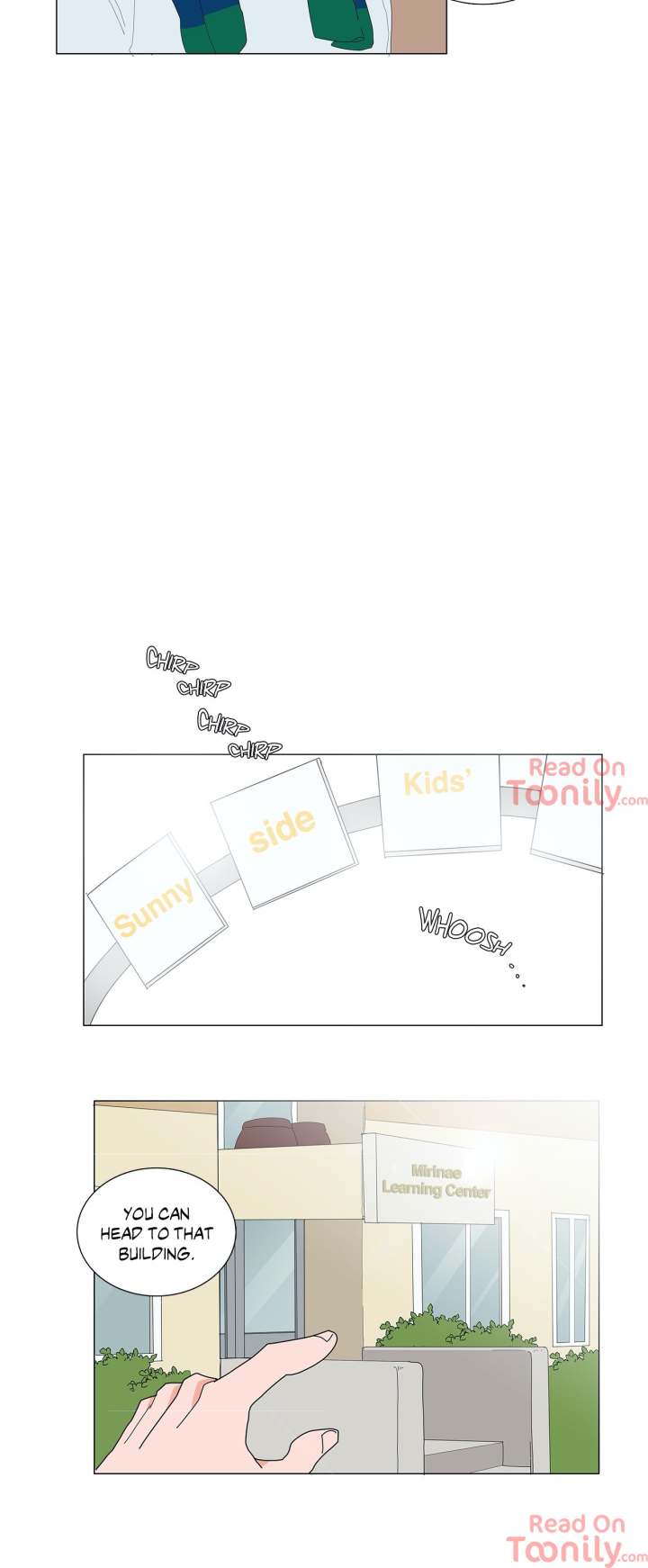 The Lady and Her Butler - Chapter 135 [photo 23] - MangaPorn