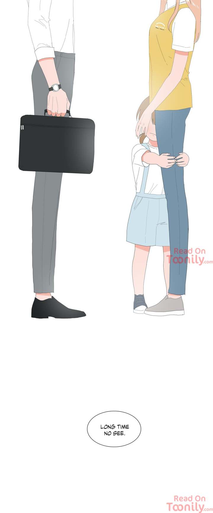 The Lady and Her Butler - Chapter 135 [photo 28] - MangaPorn