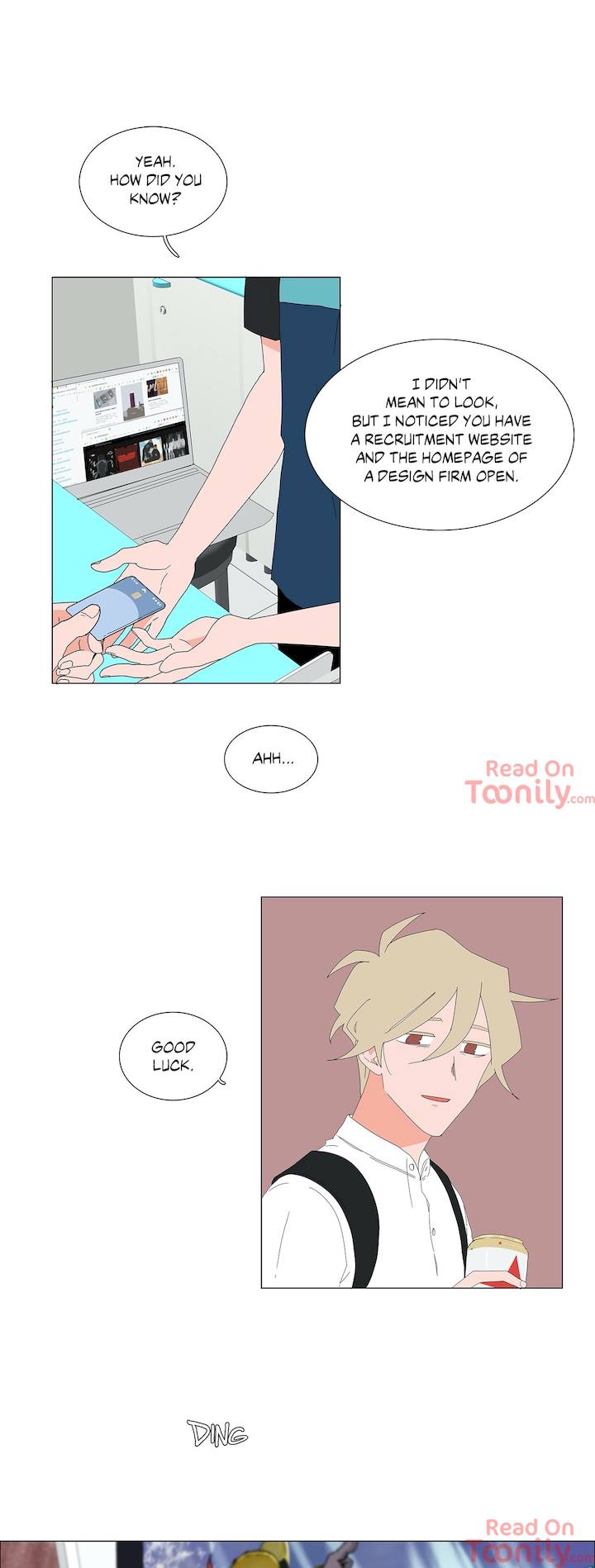 The Lady and Her Butler - Chapter 137 [photo 10] - MangaPorn