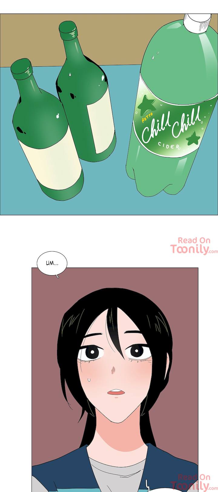 The Lady and Her Butler - Chapter 137 [photo 16] - MangaPorn