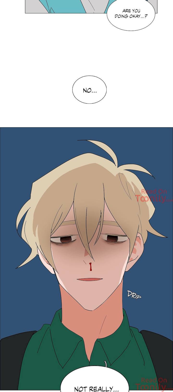The Lady and Her Butler - Chapter 137 [photo 17] - MangaPorn