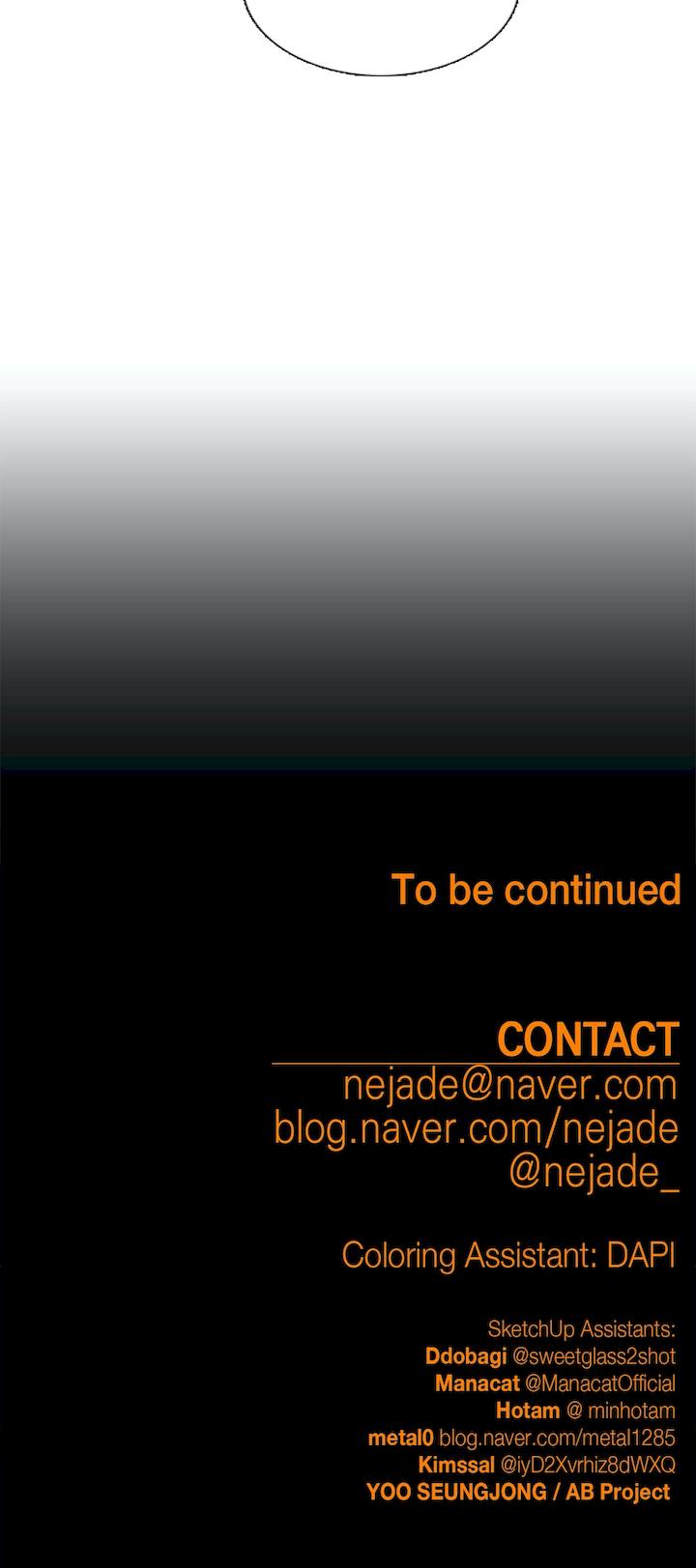 The Lady and Her Butler - Chapter 137 [photo 18] - MangaPorn