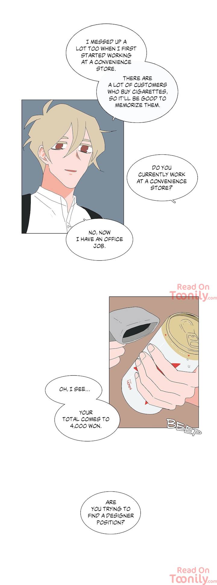 The Lady and Her Butler - Chapter 137 [photo 9] - MangaPorn