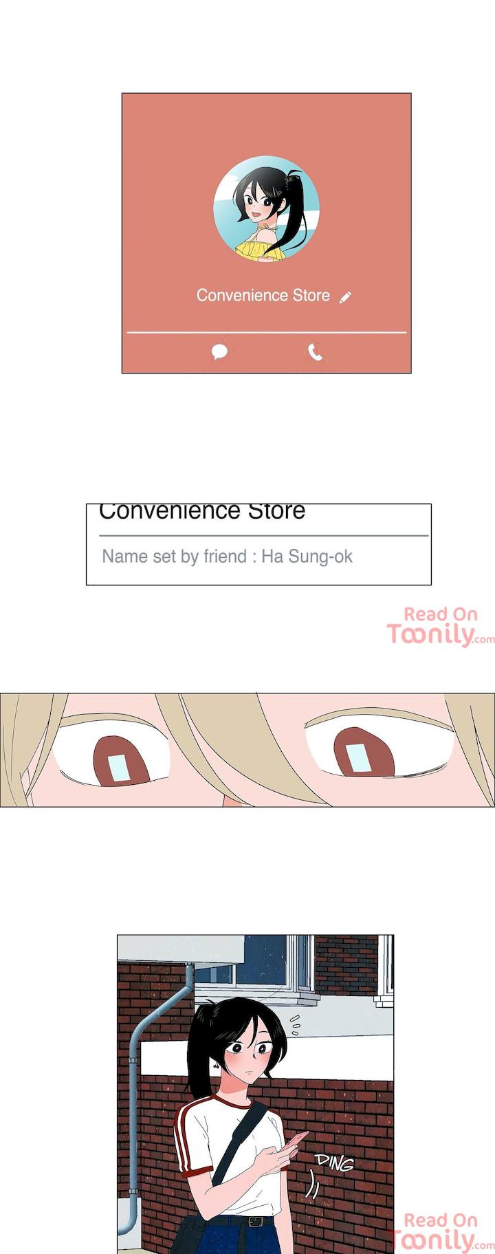 The Lady and Her Butler - Chapter 138 [photo 17] - MangaPorn