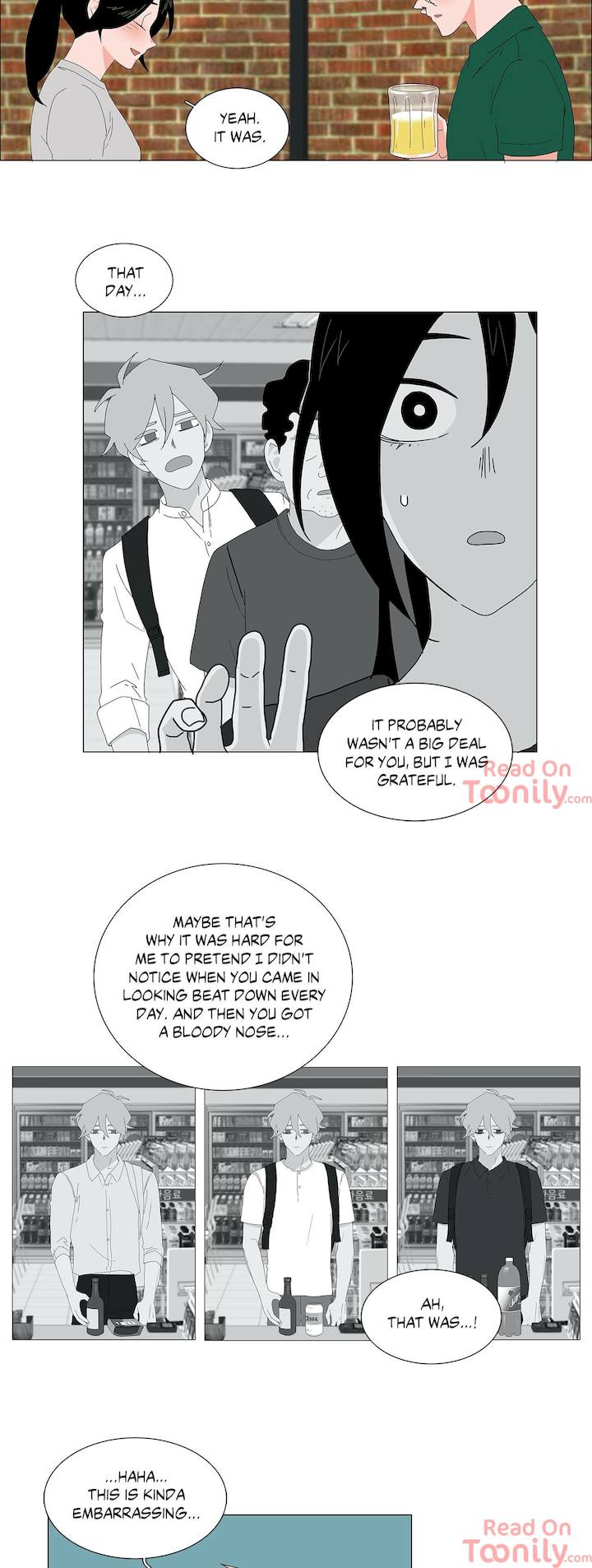 The Lady and Her Butler - Chapter 138 [photo 8] - MangaPorn