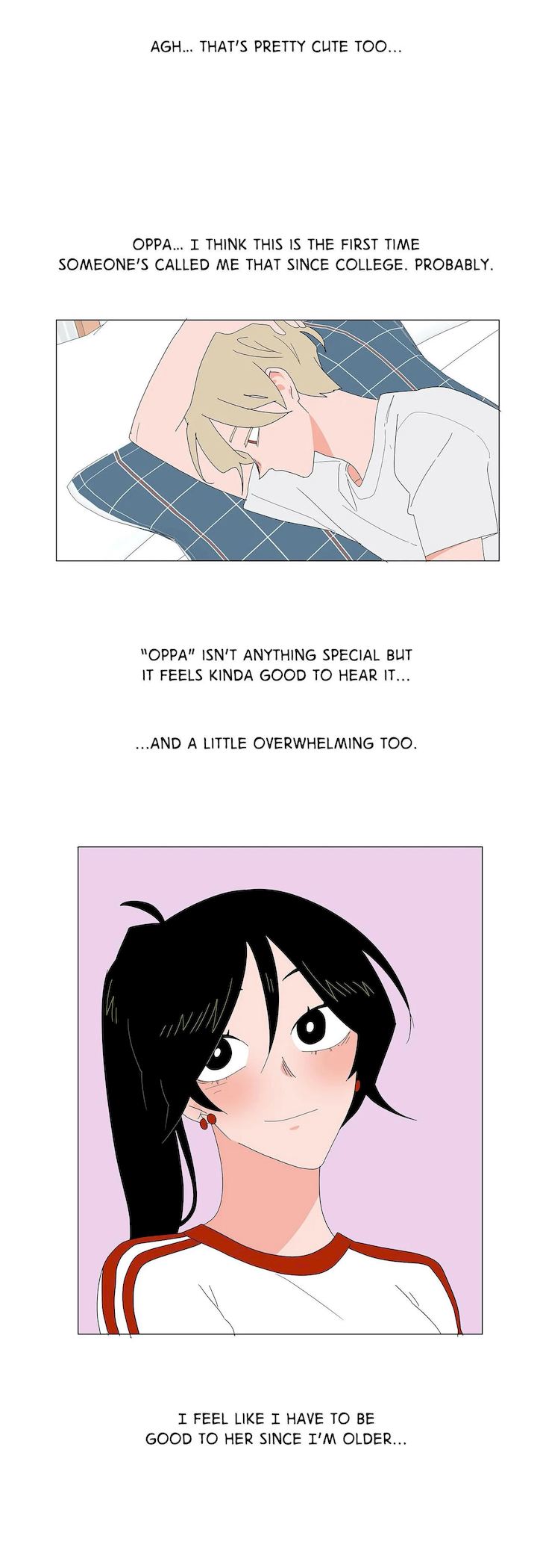 The Lady and Her Butler - Chapter 139 [photo 6] - MangaPorn