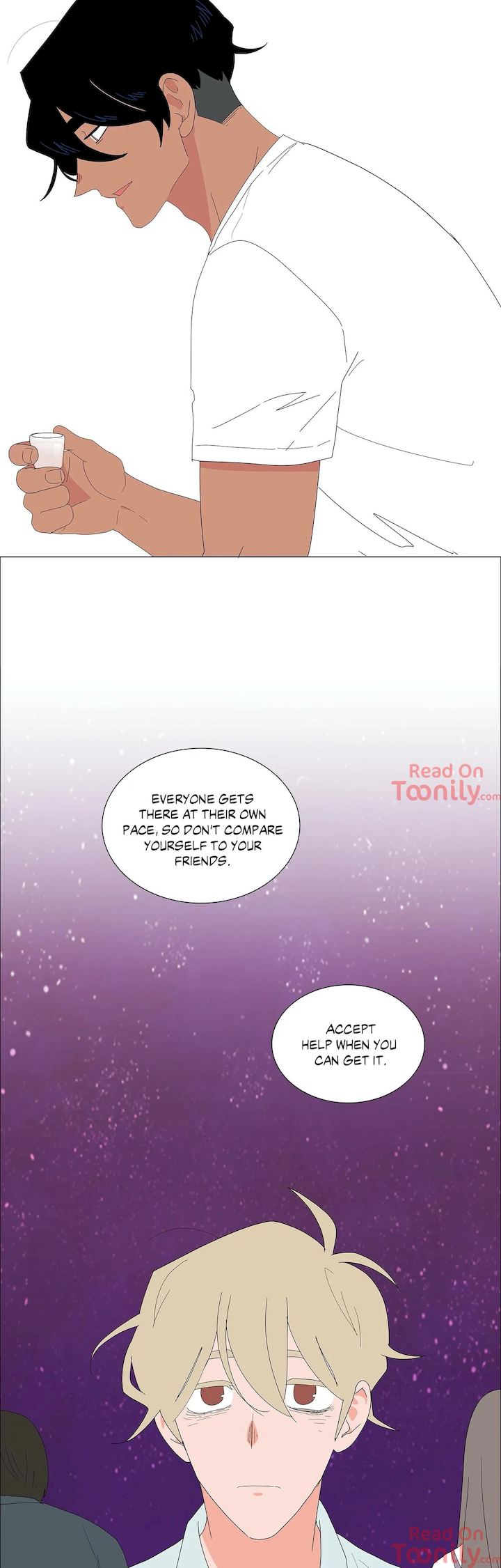 The Lady and Her Butler - Chapter 140 [photo 14] - MangaPorn