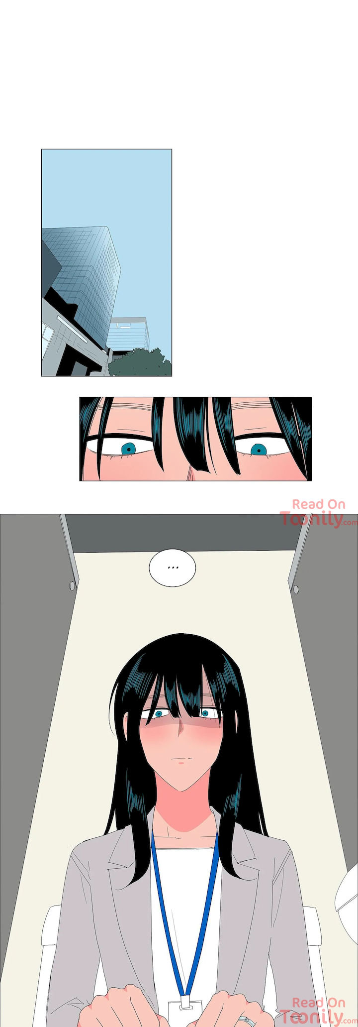 The Lady and Her Butler - Chapter 142 [photo 16] - MangaPorn