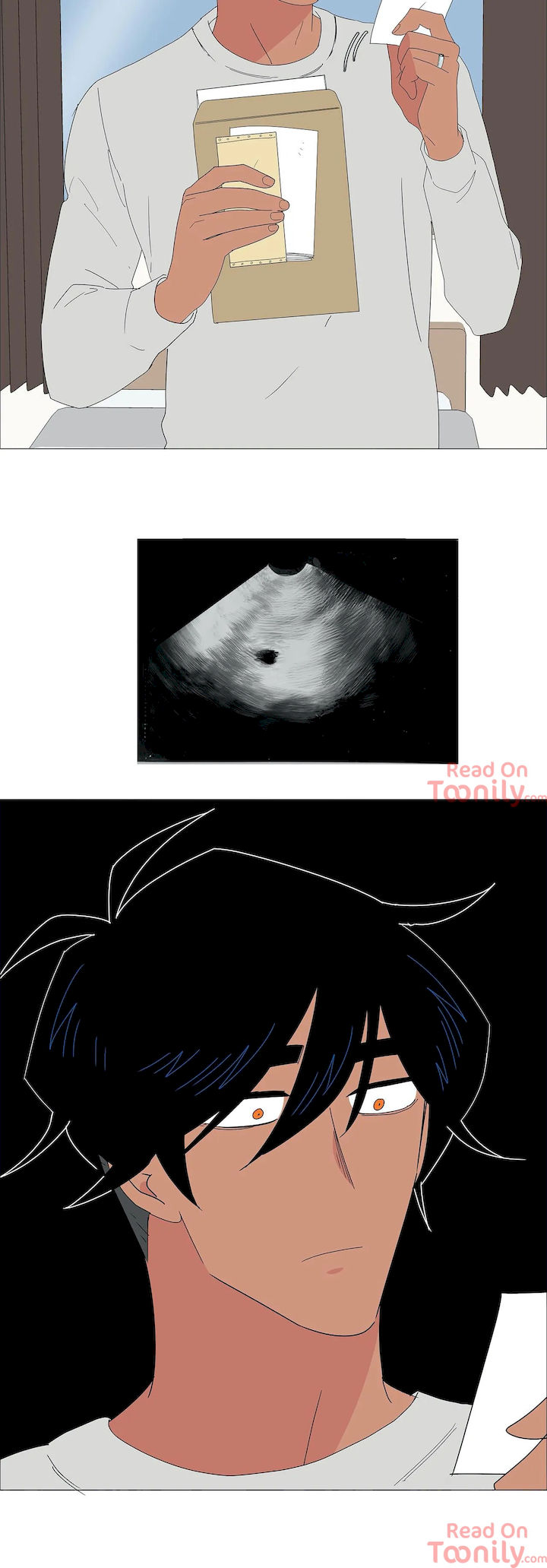 The Lady and Her Butler - Chapter 142 [photo 18] - MangaPorn