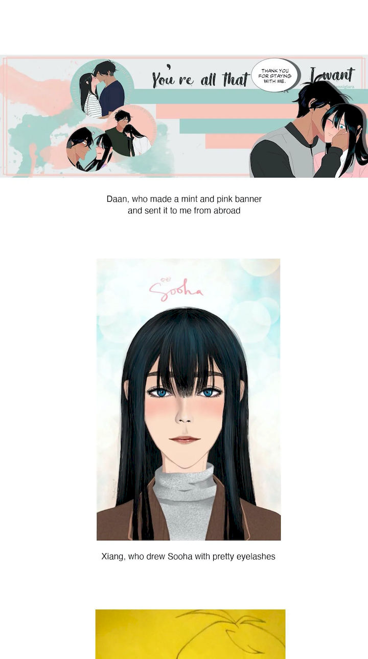 The Lady and Her Butler - Chapter 143.5 [photo 3] - MangaPorn