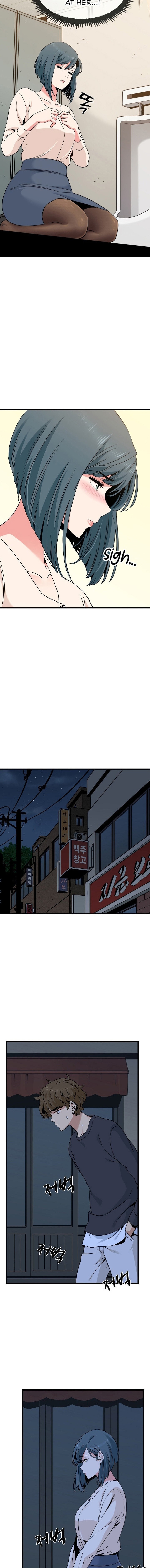 The Turning Point - Chapter 16 [photo 14] - MangaPorn
