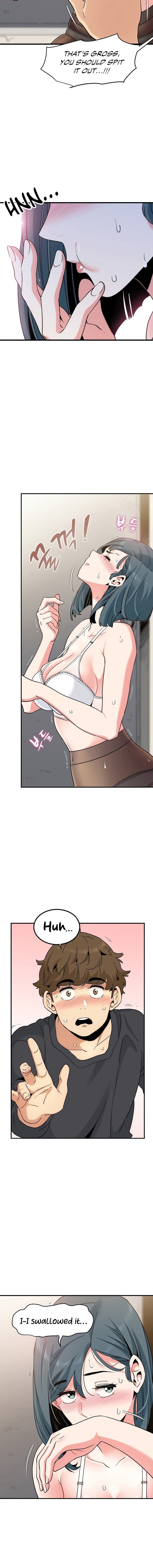 The Turning Point - Chapter 16 [photo 2] - MangaPorn