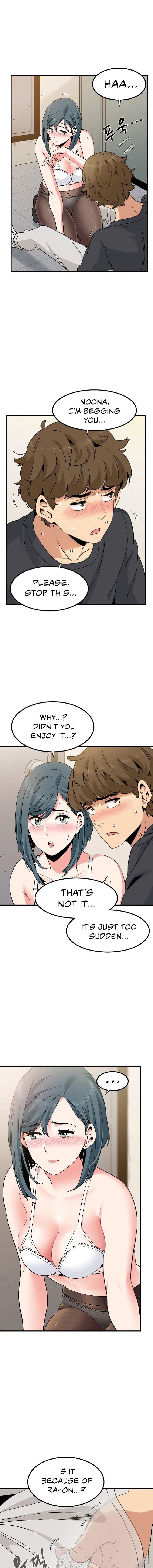 The Turning Point - Chapter 16 [photo 3] - MangaPorn