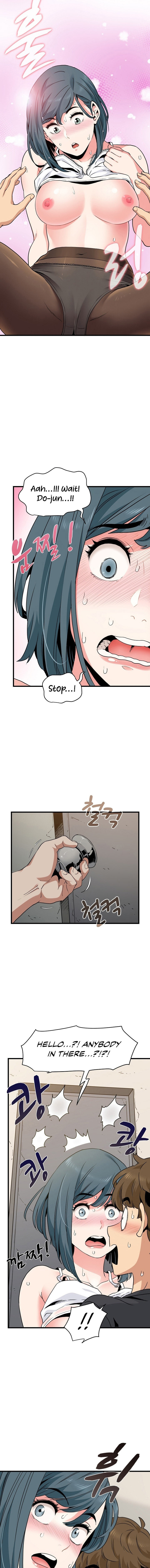 The Turning Point - Chapter 16 [photo 9] - MangaPorn