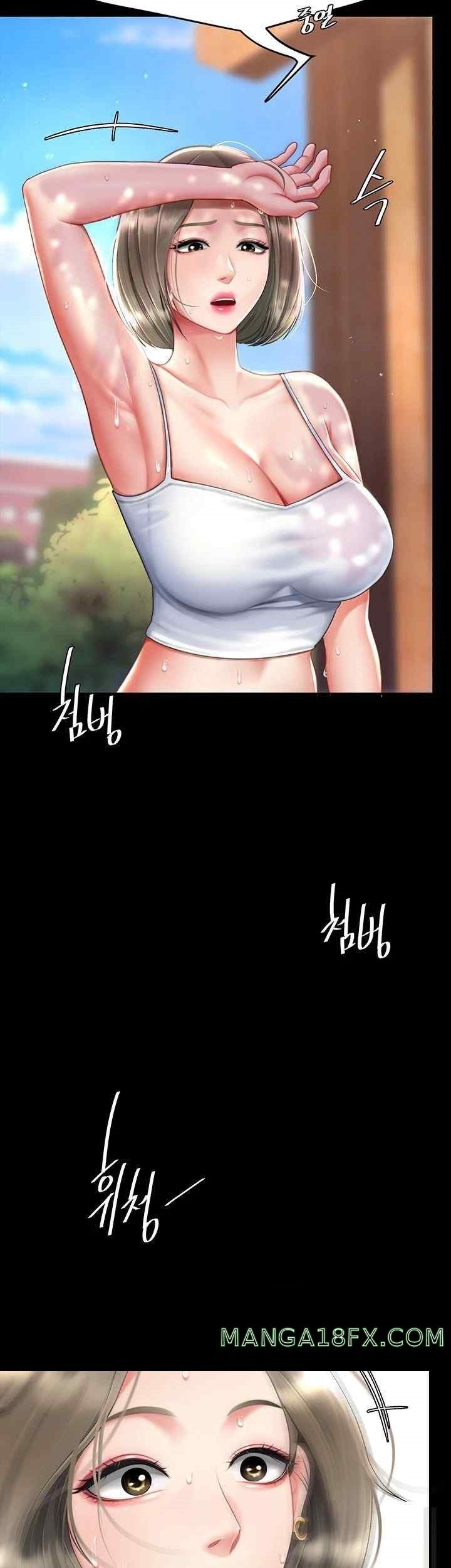 Mom Eat First Raw - Chapter 55 [photo 27] - MangaPorn
