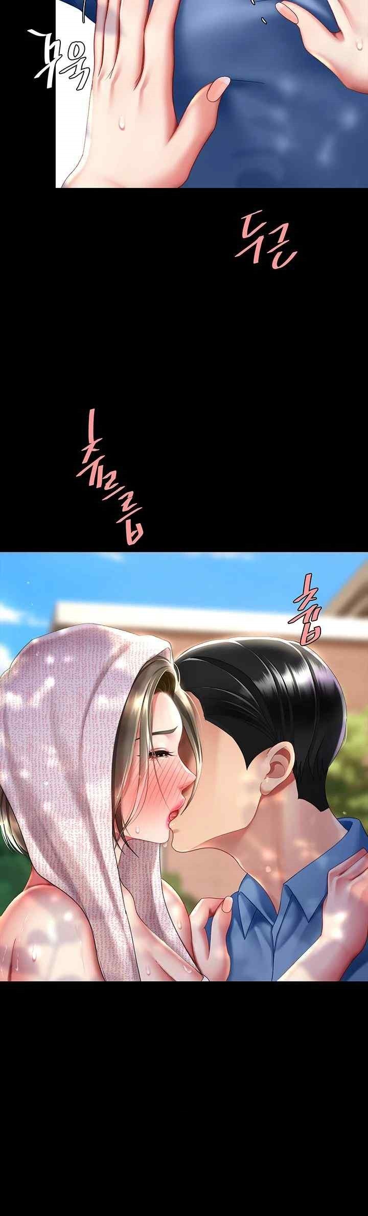 Mom Eat First Raw - Chapter 55 [photo 59] - MangaPorn