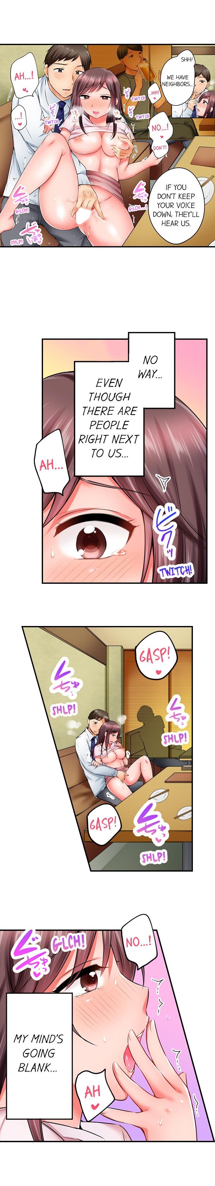 Drunk and Wet - Chapter 3 [photo 6] - MangaPorn