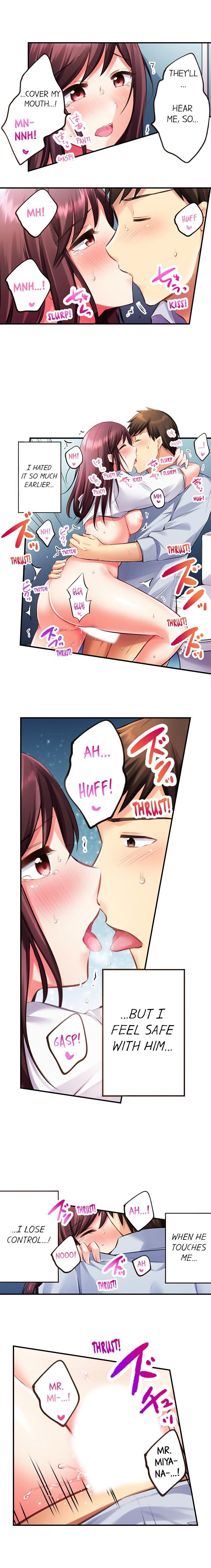 Drunk and Wet - Chapter 9 [photo 6] - MangaPorn