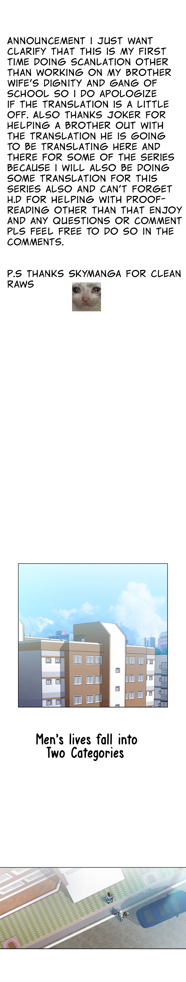 Affair Travel - Chapter 1 [photo 2] - MangaPorn