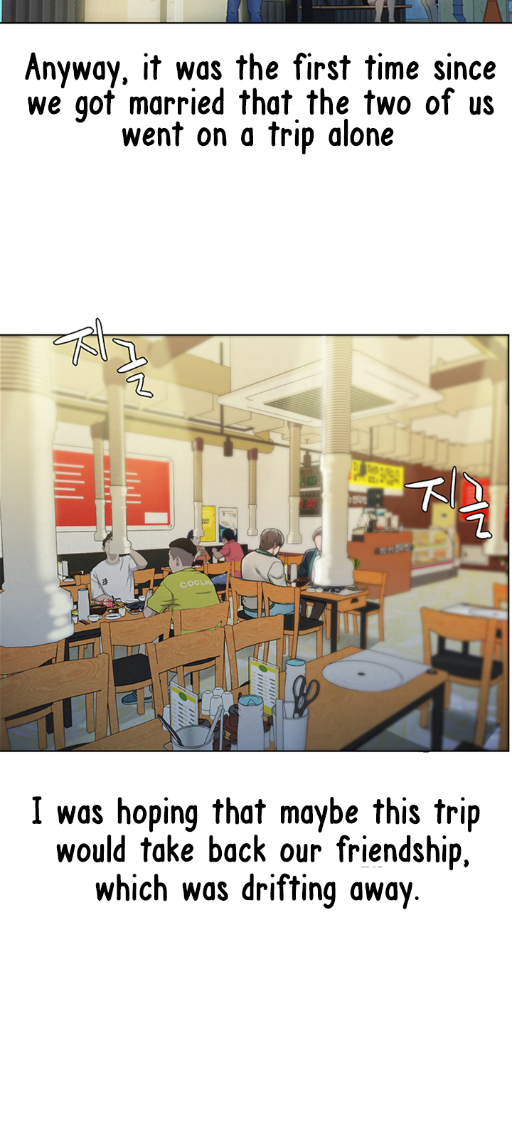 Affair Travel - Chapter 1 [photo 26] - MangaPorn