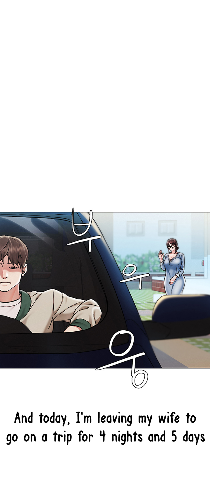 Affair Travel - Chapter 1 [photo 8] - MangaPorn