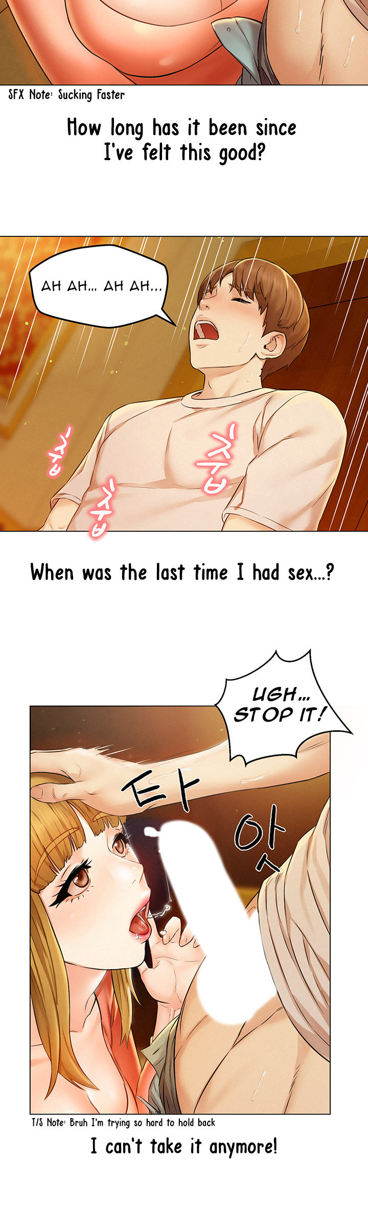 Affair Travel - Chapter 2 [photo 17] - MangaPorn