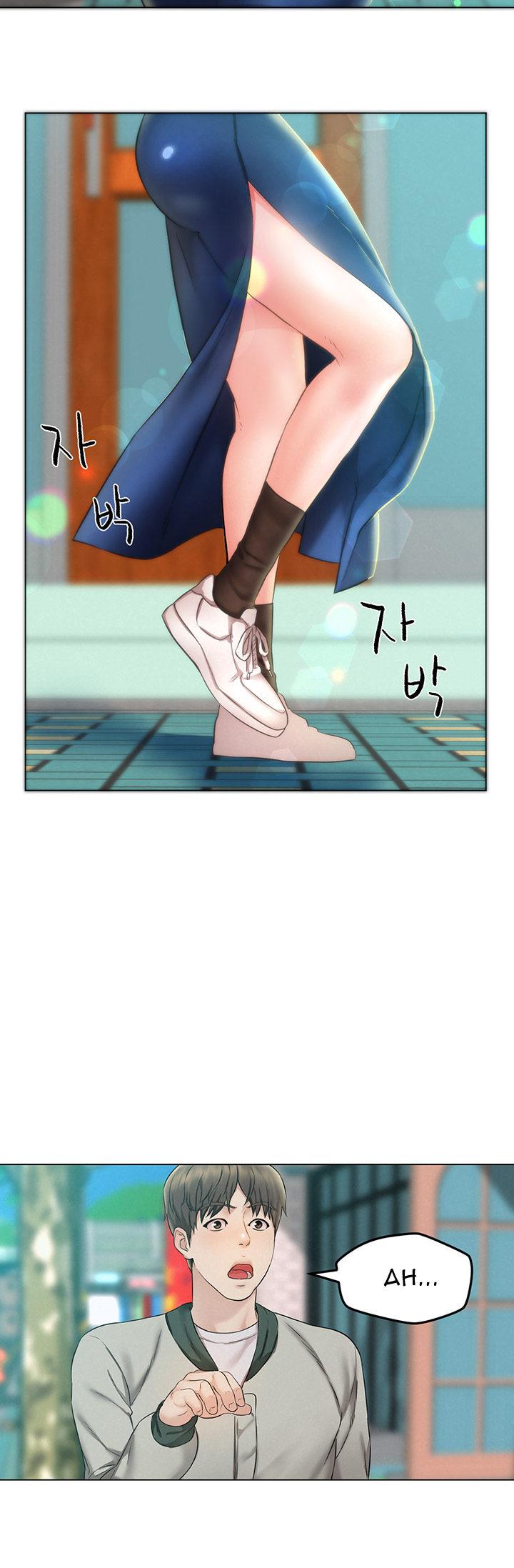 Affair Travel - Chapter 2 [photo 40] - MangaPorn