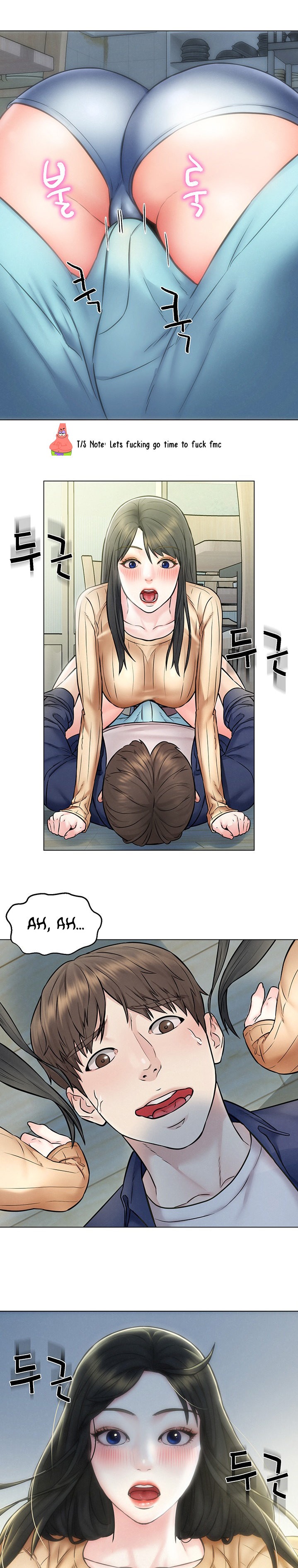 Affair Travel - Chapter 3 [photo 30] - MangaPorn