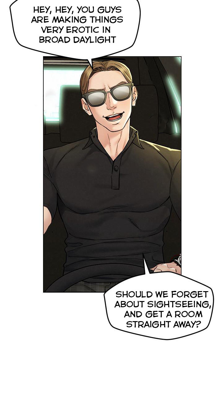 Affair Travel - Chapter 5 [photo 10] - MangaPorn