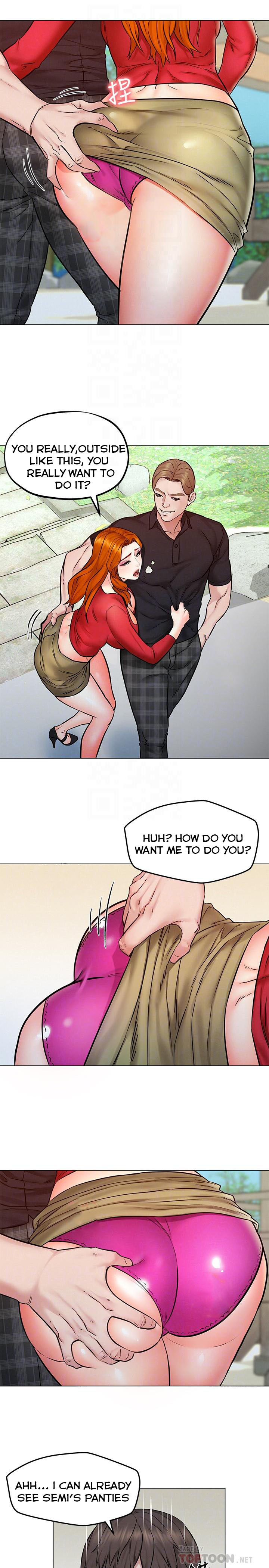 Affair Travel - Chapter 5 [photo 17] - MangaPorn