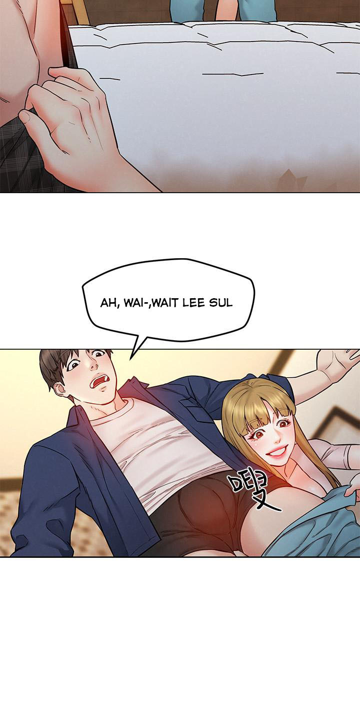 Affair Travel - Chapter 5 [photo 32] - MangaPorn