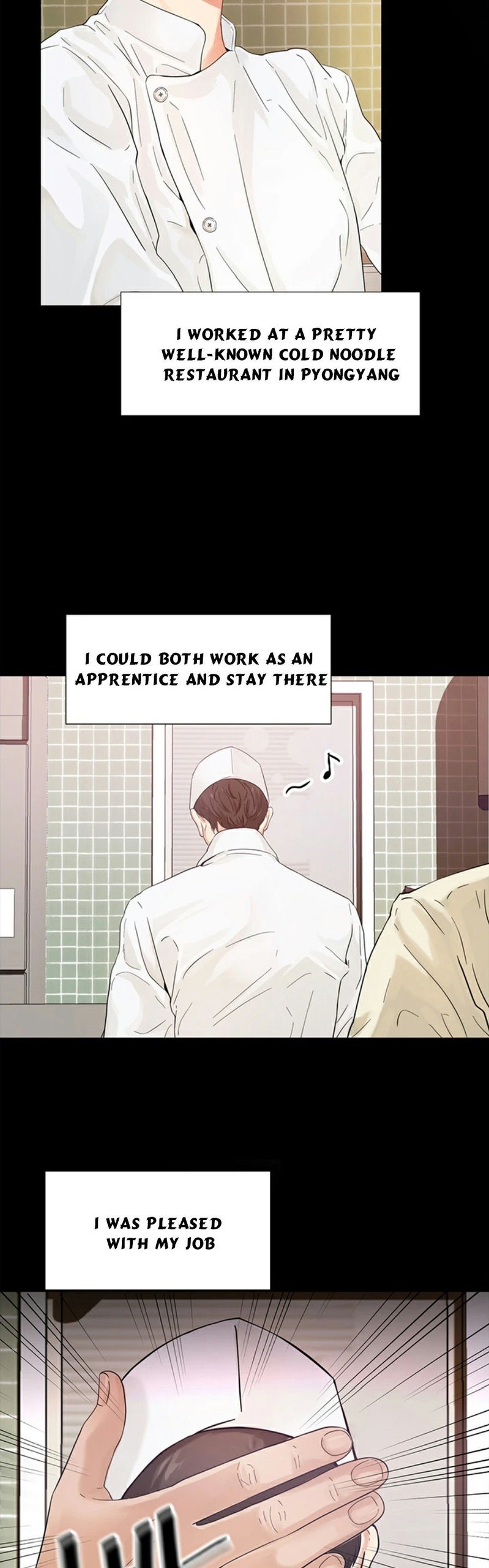 High Tension - Chapter 1 [photo 39] - MangaPorn