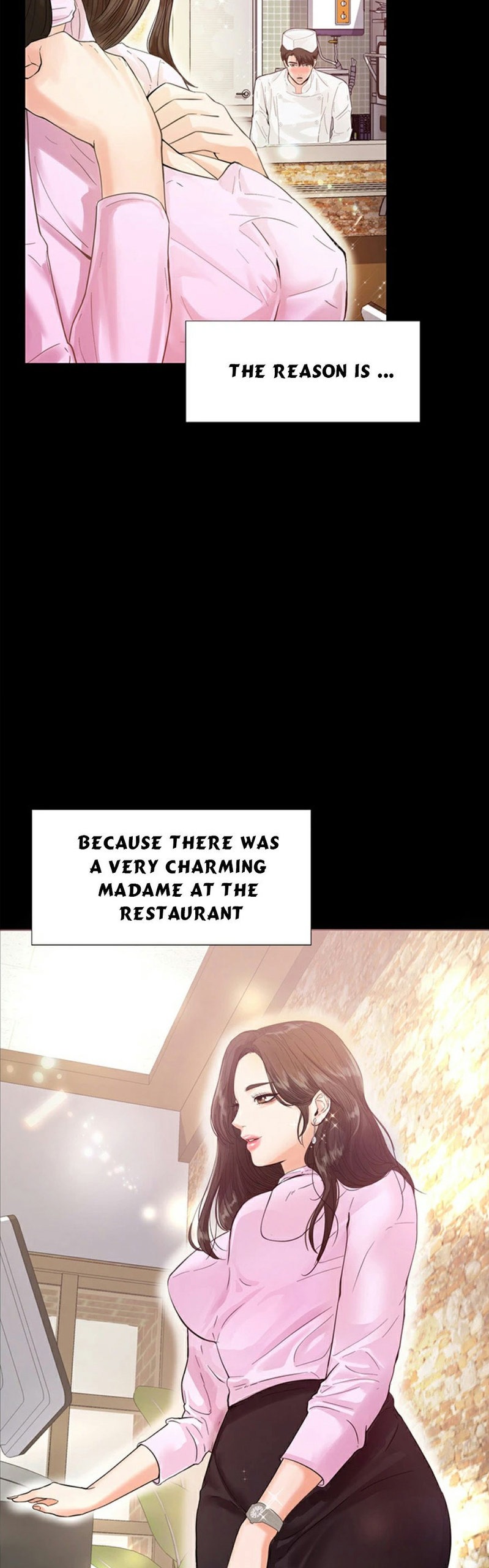 High Tension - Chapter 1 [photo 43] - MangaPorn