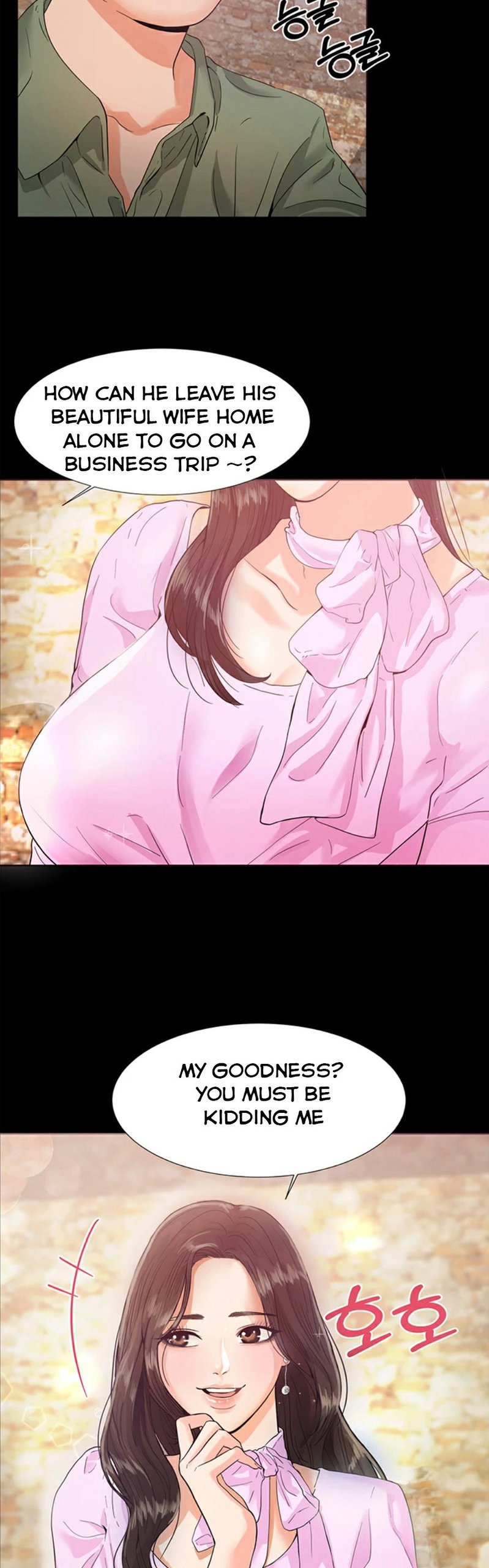 High Tension - Chapter 1 [photo 45] - MangaPorn