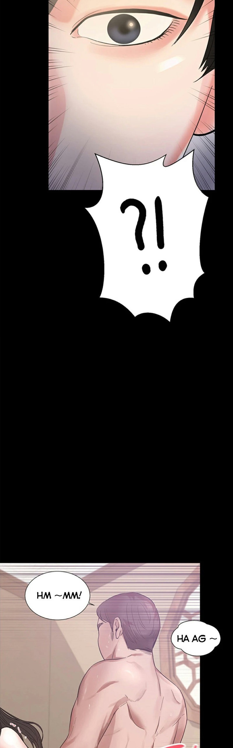 High Tension - Chapter 1 [photo 59] - MangaPorn