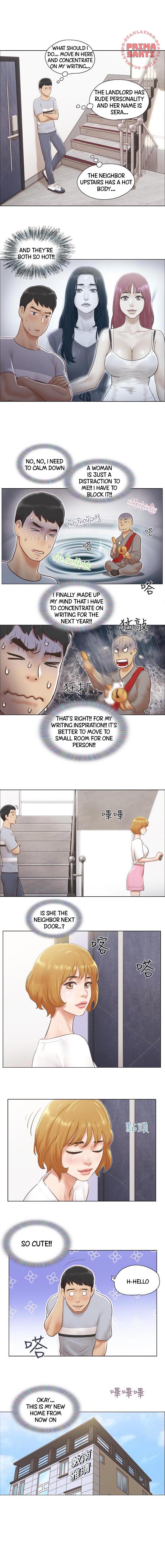 Can I Touch It? - Chapter 2 [photo 1] - MangaPorn