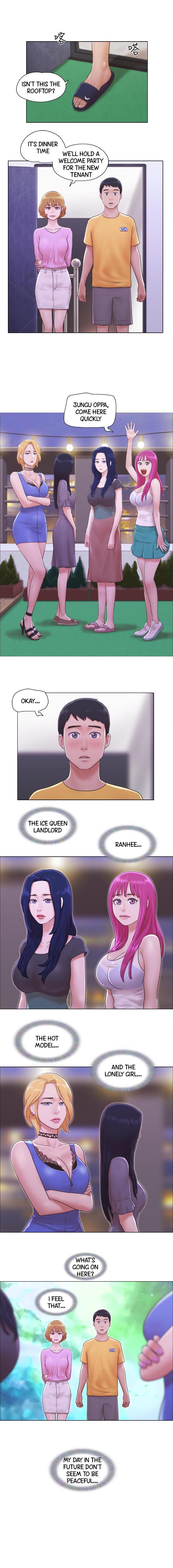 Can I Touch It? - Chapter 3 [photo 1] - MangaPorn
