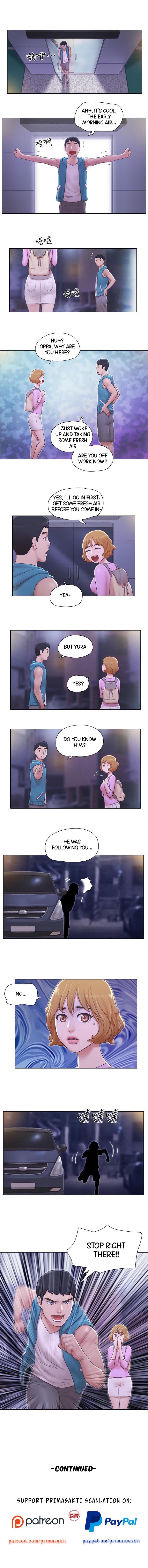 Can I Touch It? - Chapter 5 [photo 7] - MangaPorn