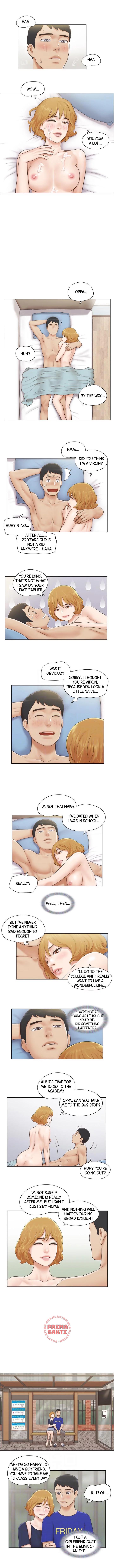 Can I Touch It? - Chapter 8 [photo 4] - MangaPorn