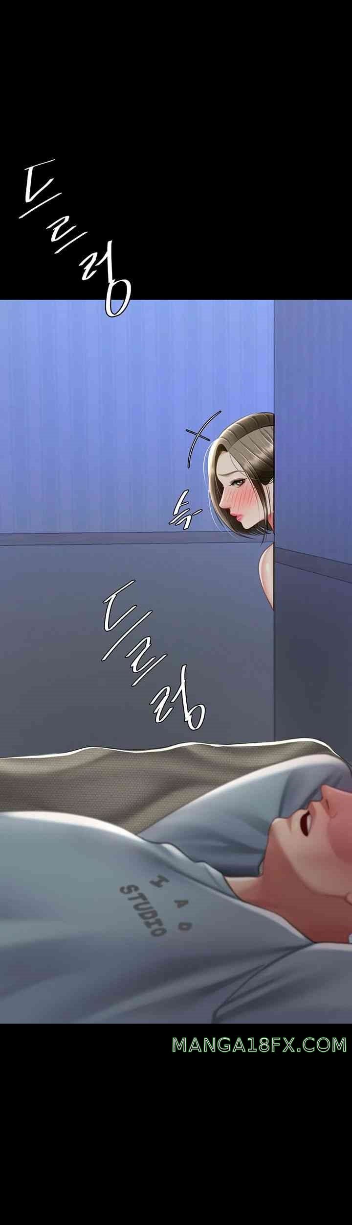 Mom Eat First Raw - Chapter 60 [photo 34] - MangaPorn