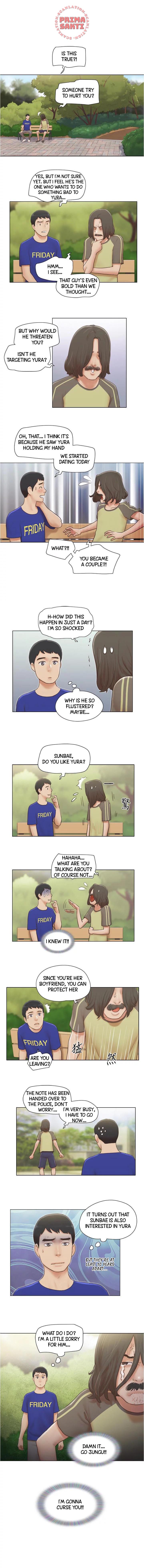 Can I Touch It? - Chapter 9 [photo 1] - MangaPorn
