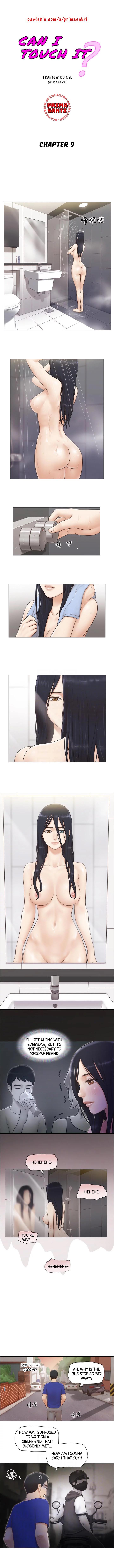 Can I Touch It? - Chapter 9 [photo 2] - MangaPorn