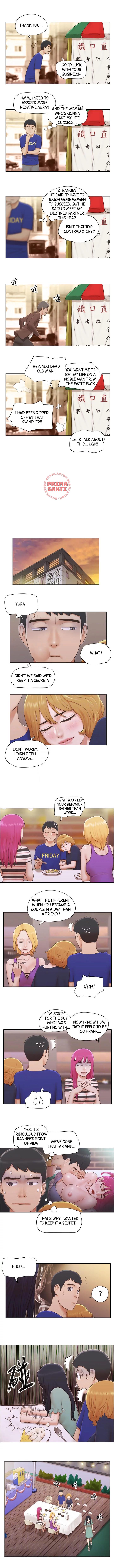 Can I Touch It? - Chapter 9 [photo 4] - MangaPorn