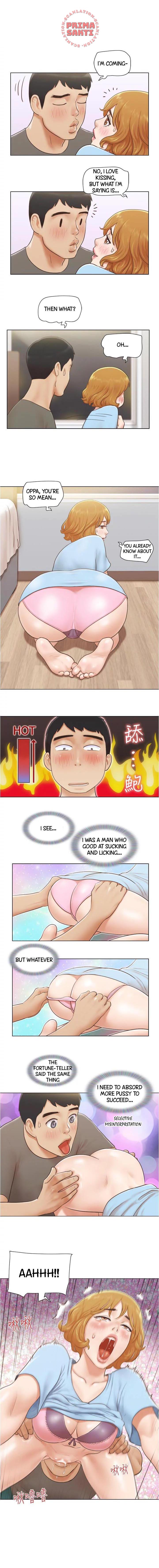 Can I Touch It? - Chapter 10 [photo 1] - MangaPorn