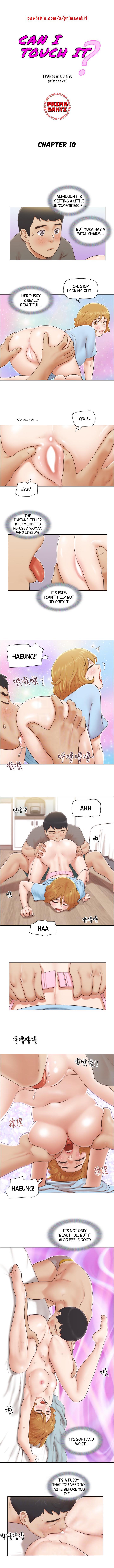 Can I Touch It? - Chapter 10 [photo 2] - MangaPorn