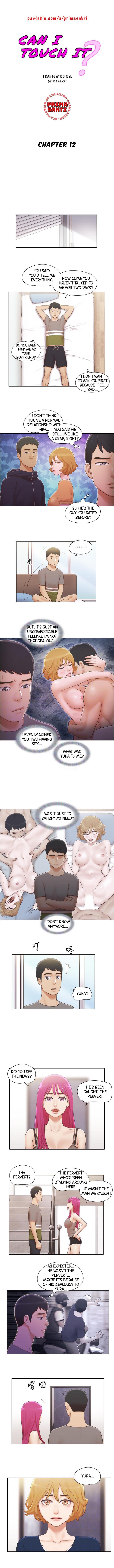 Can I Touch It? - Chapter 12 [photo 2] - MangaPorn