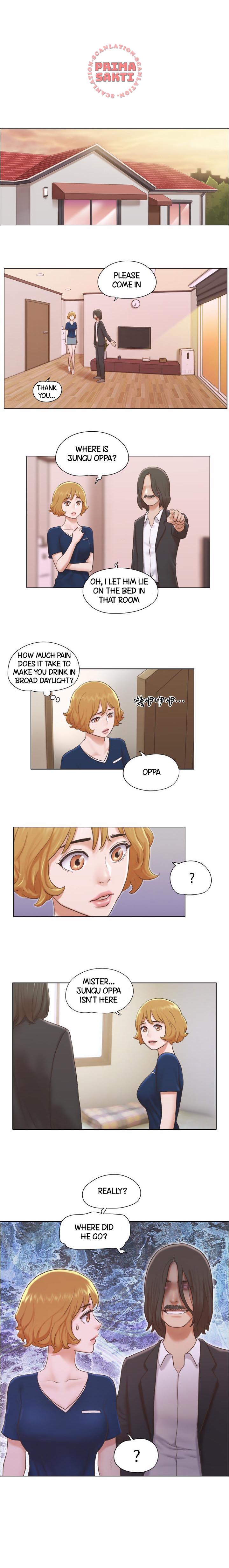 Can I Touch It? - Chapter 13 [photo 1] - MangaPorn