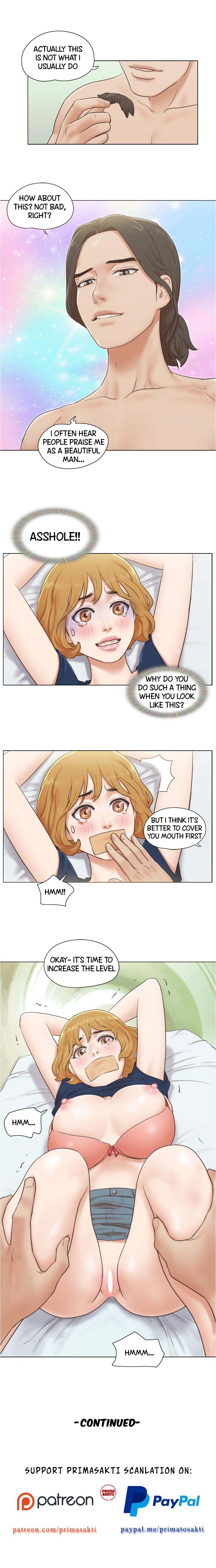 Can I Touch It? - Chapter 13 [photo 12] - MangaPorn